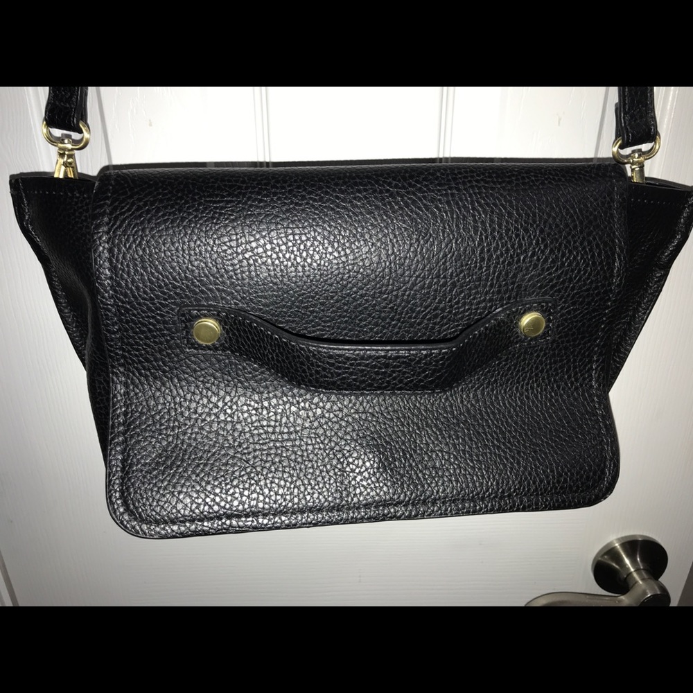 Zara Cross Body Bag